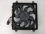 Ventilador Del Radiador AUDI 4S0121203A;4S0121203B;4S0121203C