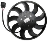 Ventilador Del Radiador AUDI 4H0959455AD