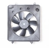Ventilador do radiador HONDA 38615REZA01;620938