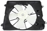 Ventilador del radiador HONDA 190155LAA01;19015R5AA01;19015REZA01;FA70941