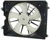 Ventilador do radiador HONDA 19030RYEA11;19015RYEA01;DORMAN.621519;DORMAN.621510