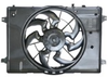 Ventilador do radiador HYUNDAI 25380G2000