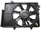 Вентилятор радиатора HYUNDAI 253801C360;253801C350