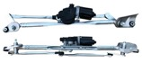 Conjunto de limpiaparabrisas TOYOTA 8515048060