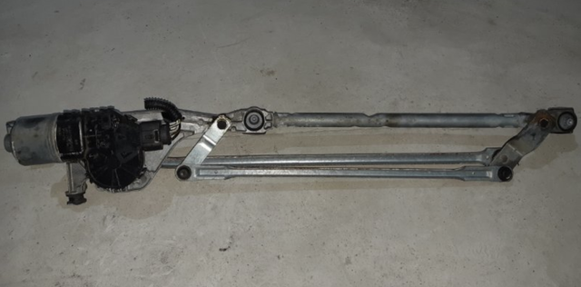 Рычаг стеклоочистителя с двигателем FORD 1704580-SM 1492006 1704578 1704580 4M51-17K484-AD 57 14270317397
