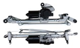 Conjunto De Limpiaparabrisas NISSAN 28800ZX01A;28800ZY80A;