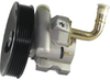 Bomba de dire&ccedil;&atilde;o hidr&aacute;ulica CHERY A21-3407010VA