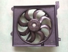 Ventilador do radiador KIA 253802F000;