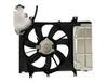 Ventilador do radiador TOYOTA 167110Y020;1636328150（电机）