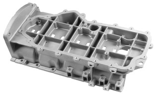C&aacute;rter De Aceite FORD 6G9Q 6U003AA 1373325