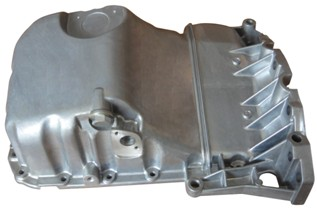 C&aacute;rter de &oacute;leo VOLKSWAGEN 058 103 603E