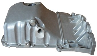 C&aacute;rter de &oacute;leo VOLKSWAGEN 058 103 598C