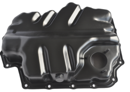 Масляный поддон VOLKSWAGEN 04E 103 602B 04E 103 600G