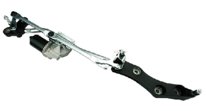 وصلة المساحات بمحرك BMW 61617194029-SMN