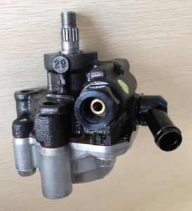Насос ГУР TOYOTA 44320-33100