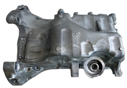 C&aacute;rter de aceite HONDA 11200-6A1-H00YC 23030-9B080