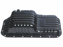 C&aacute;rter De Aceite TOYOTA 12101-71020
