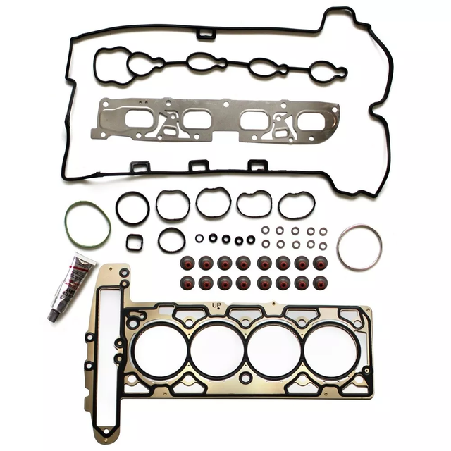 Комплект прокладок ГБЦ GM 10-13 ChevroLet Equinox MaLibu OrLando GMC Buick 2.4L