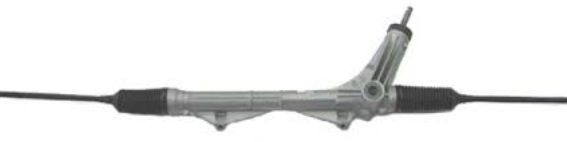 Cremalheira de dire&ccedil;&atilde;o hidr&aacute;ulica FORD 5028806 TRANSIT LHD