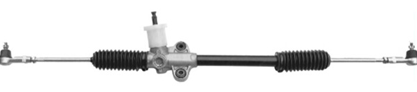 Cremalheira de dire&ccedil;&atilde;o hidr&aacute;ulica HYUNDAI 56510-25000 HYUNDAI ATOS/Giro/VERNA LHD