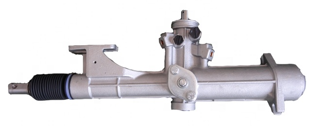 Рейка гидроусилителя руля VOLKSWAGEN 377422065C vw gol pointer LHD