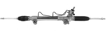 Cremalheira de dire&ccedil;&atilde;o hidr&aacute;ulica TOYOTA 44200-0K230 TOYOTA HILUX III (2005-) LHD