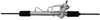 رف التوجيه المعزز TOYOTA 44250-02010 CREMALLERA DIRECCION HIDRAULICA YOKOMITSU TOYOTA COROLLA AE100 93 (44250-02010) LHD