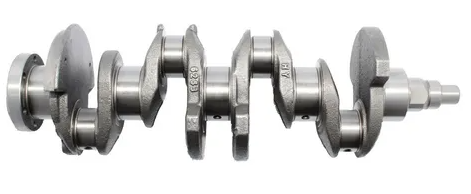 Коленвал CHEVROLET F14D3 Chevrolet Aveo 1.4 F14d3 2004-2016 гг.