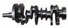 Virabrequim MITSUBISHI 6G72 L200 K66T/K76T 3.0L MONTERO K86W/K96W