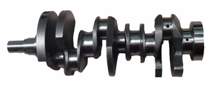 Virabrequim MITSUBISHI 6G72 L200 K66T/K76T 3.0L MONTERO K86W/K96W