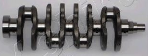 Virabrequim SUZUKI G16 ESCUDO SQ ESTEEM SY SIDEKICK SE SWIFT SF VITARA SE