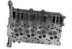 Головка блока цилиндров FORD D2FA/DT24/H9FA/JXFA/PHFA