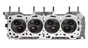 Culata ISUZU 4ZE1 REDONDA