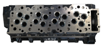 Cabe&ccedil;a de cilindro ISUZU 4HK1-Truck