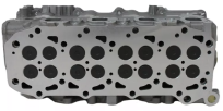 Головка блока цилиндров RENAULT ZD3 A2