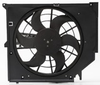 Ventilador del radiador BMW 17117561757 ; 17117525508 ; 17117510617 ; 17117790895 ; 17117510085 ; 17117510086 ; 17117801422