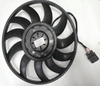 Ventilador do radiador AUDI 4H0959455AB