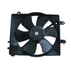 Ventilador Del Radiador CHEVROLET 96395500