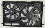 مروحة الرادياتير FORD LK4Z8C607E;CK4Z8C607B;CK4Z8C607D;LK4Z8C607B;DORMAN.620167