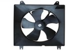 Ventilador do radiador CHEVROLET 96553364