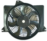 Ventilador Del Radiador HYUNDAI 9773017000;9773517000;9773717000;9778617000