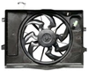 Ventilador Del Radiador HYUNDAI 25380AB000