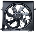 Ventilador Radiador HYUNDAI 253804Z500;DORMAN.620461