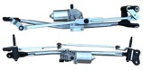Стеклоочиститель в сборе LAND ROVER W0027101;LR078300;LR075361;LR024224