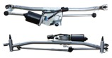 Conjunto de limpiaparabrisas LAND ROVER 2300064;DLS100100