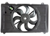 Ventilador Del Radiador KIA 253801G050;