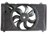 مروحة المبرد كيا 253801G050؛