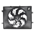 Ventilador Del Radiador HYUNDAI 253803R610;253803R170;253803R470;253803Q170;620795;FA70897