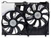 Ventilador Do Radiador TOYOTA 167110P230;DORMAN.621540