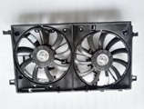 مروحة الرادياتير TOYOTA 167110Y280;163610Y340 (扇叶);163610Y350(扇叶);1636347060(电机);1636347050(电机)